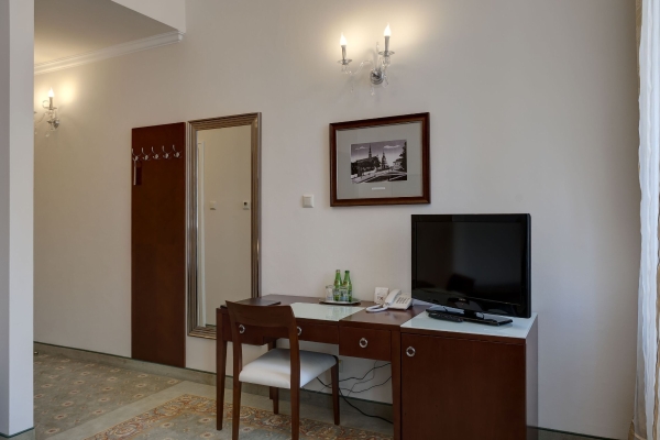 Hotel Willa Hueta (Kielce)